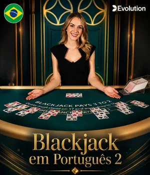 Blackjack em Português 2