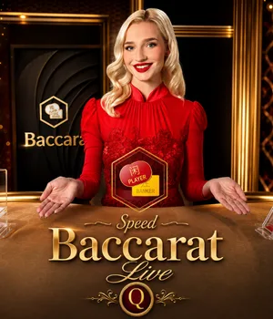 Speed Baccarat Q