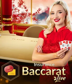 Insurance Baccarat