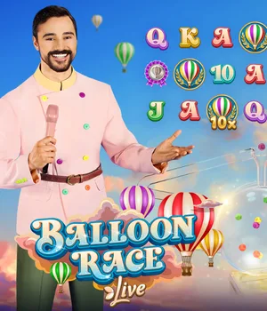 Balloon Race